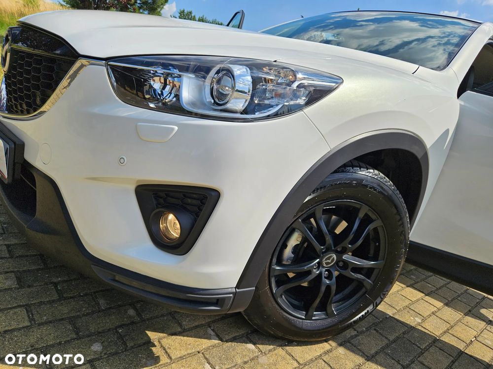 Mazda CX-5 2.2 D Skypassion - 37