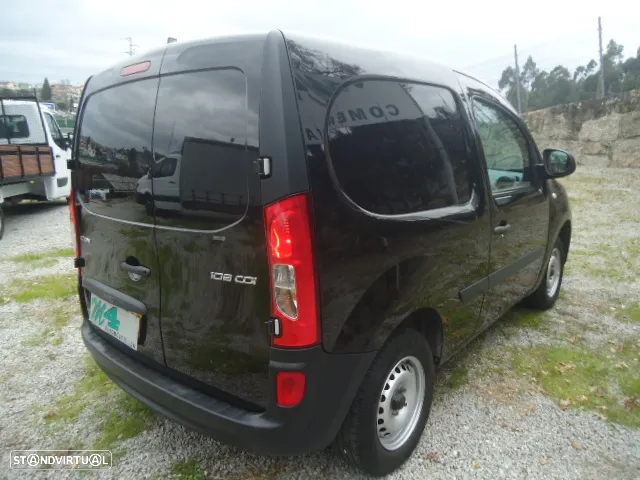Mercedes-Benz Citan 3 Lugares - 16