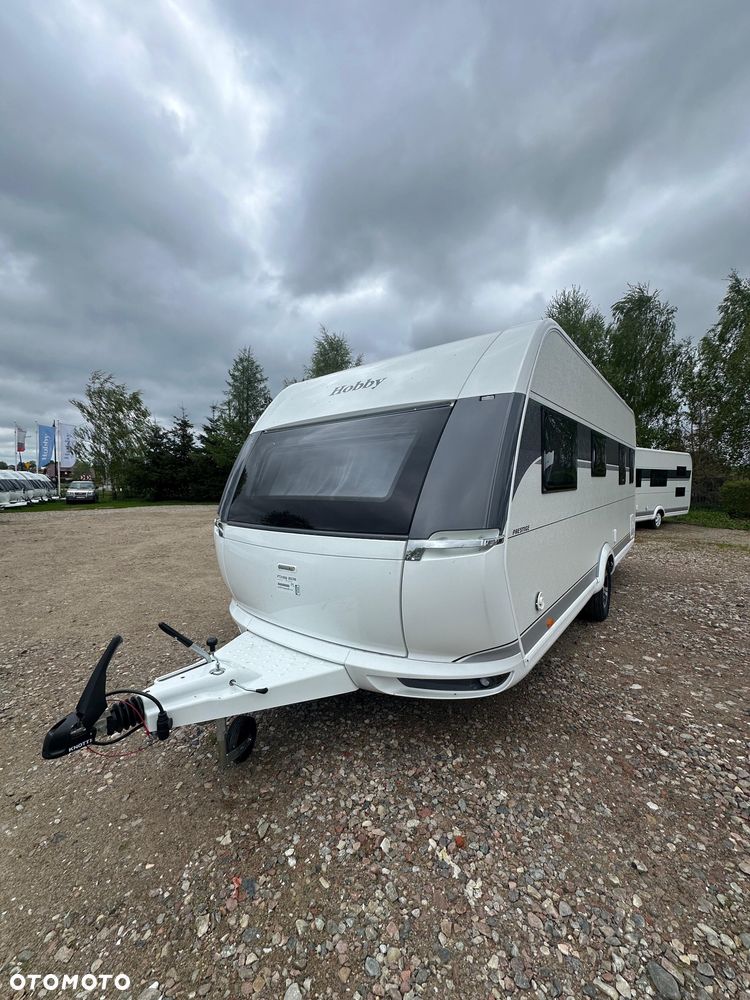 Hobby 560 WFU PRESTIGE - 2
