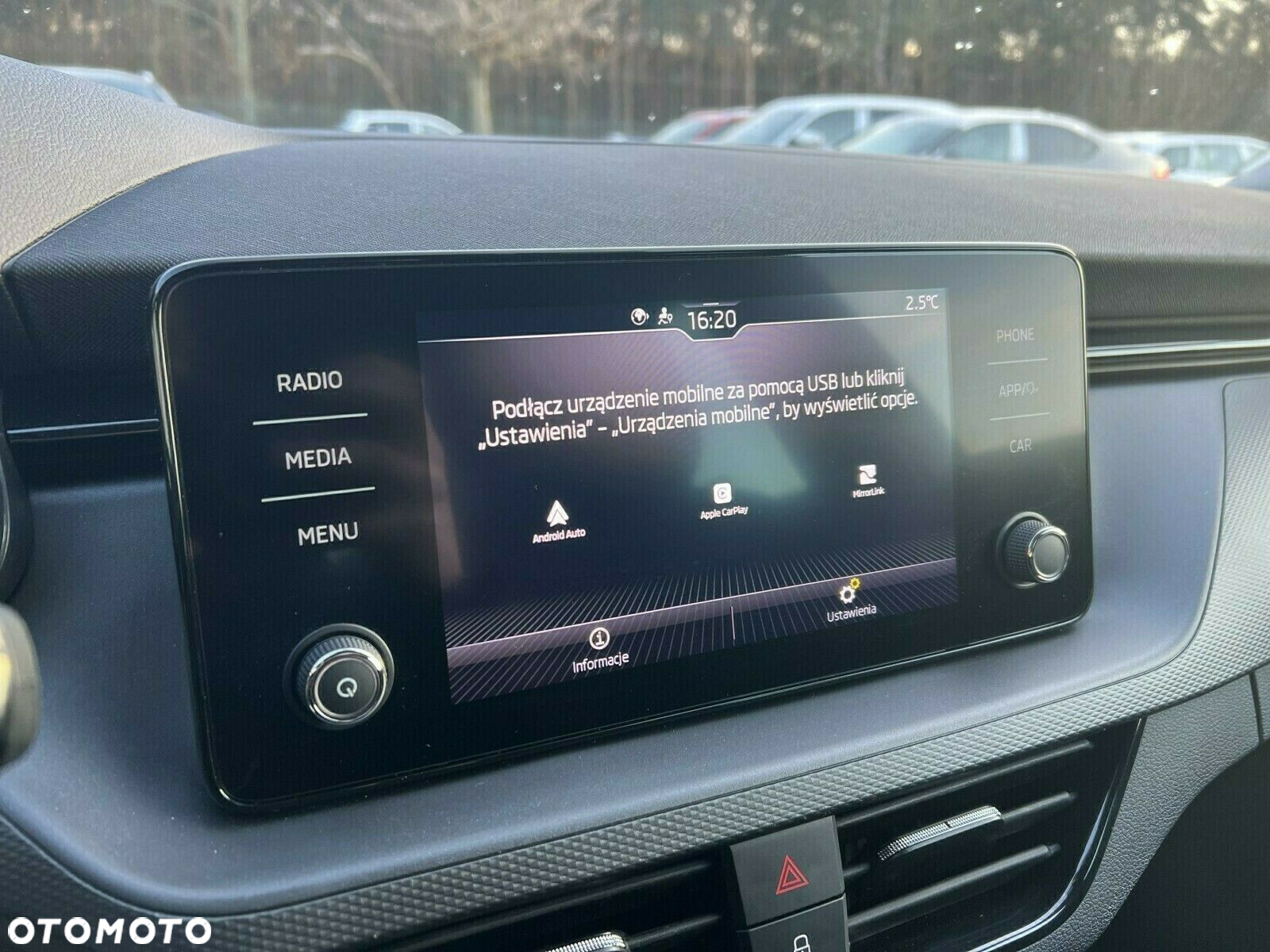 Skoda Scala - 20