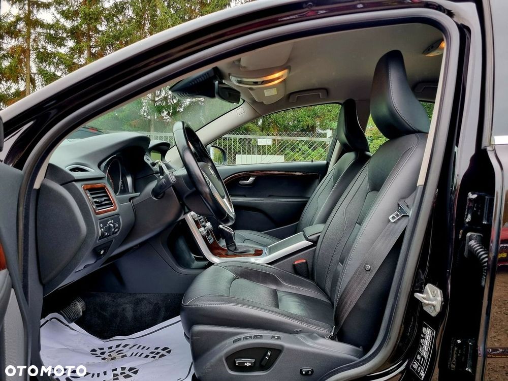 Volvo S80 D4 Geartronic Summum - 11