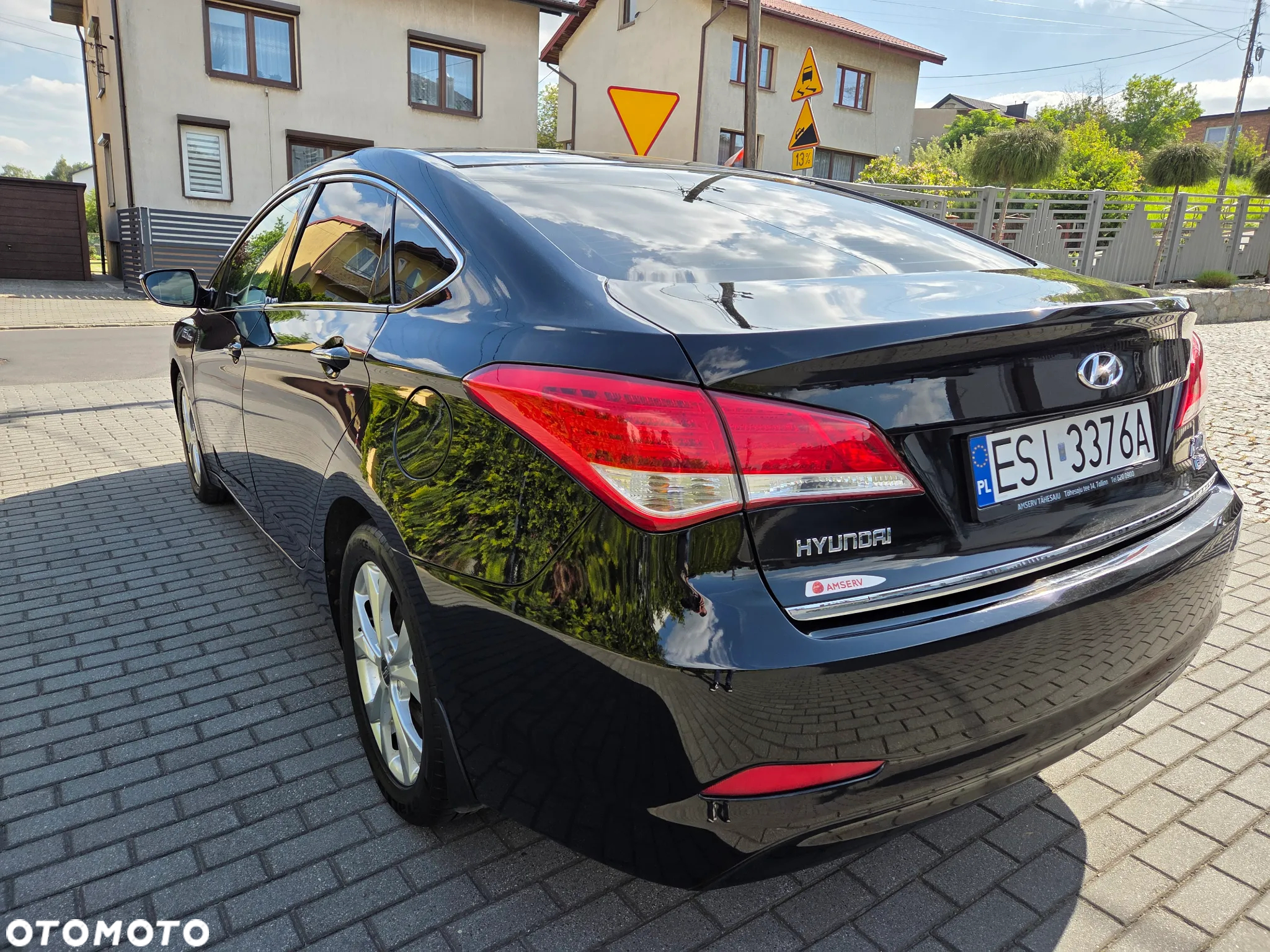 Hyundai i40 1.6 GDI Comfort - 11