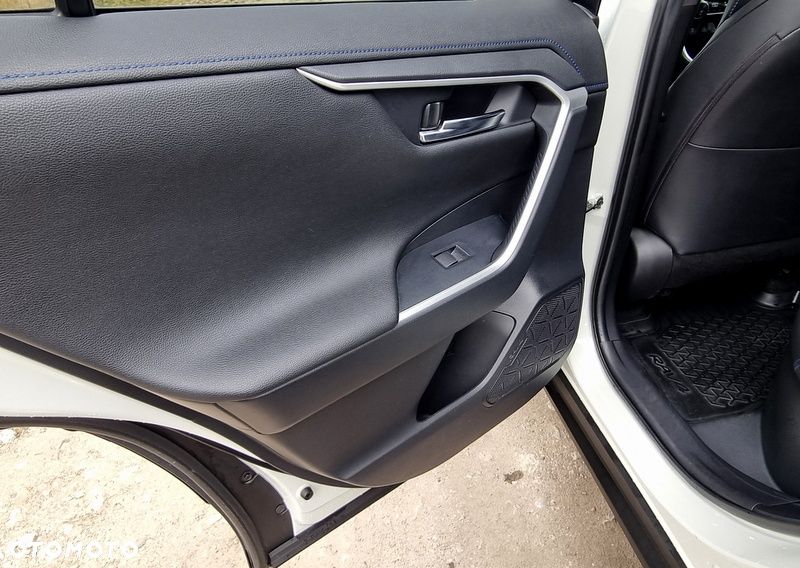 Toyota RAV4 2.5 Hybrid Selection 4x2 - 34