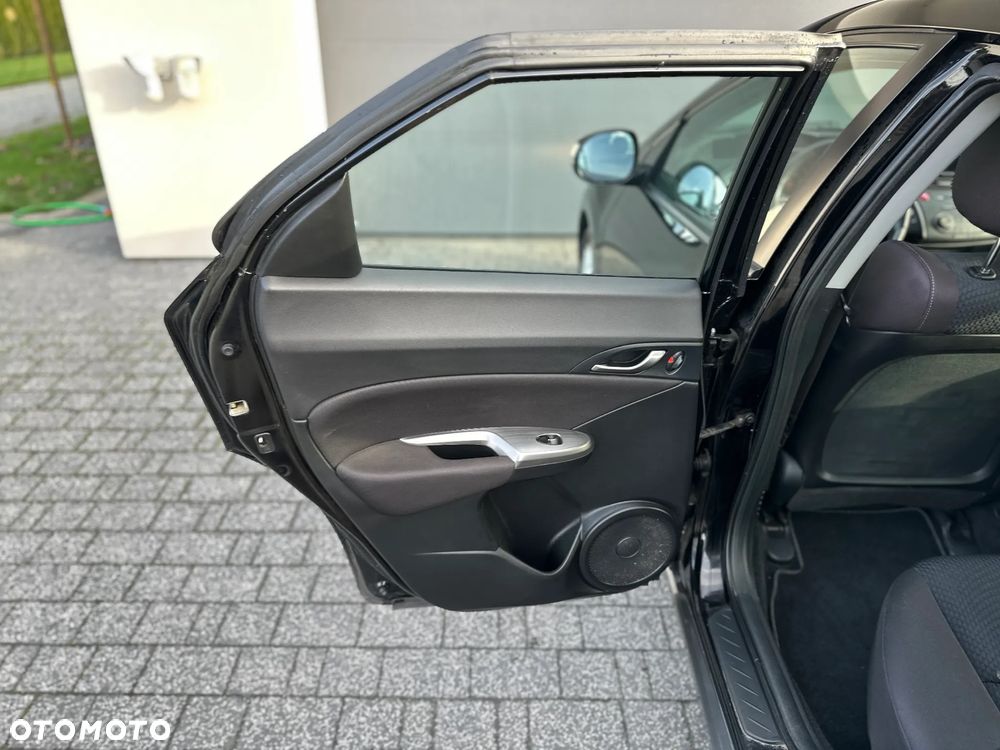 Honda Civic 1.4 Comfort - 18