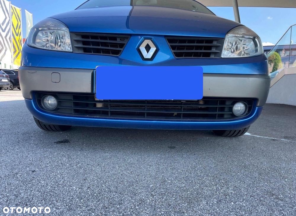 Renault Scenic 1.5 dCi Dynamique - 17