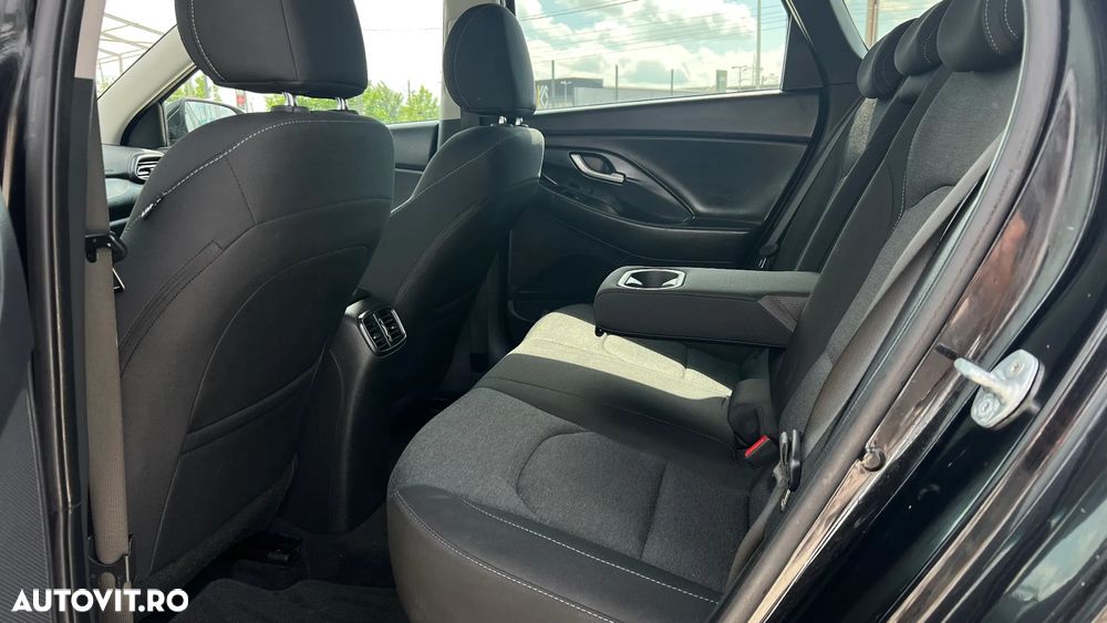 Hyundai i30 - 7