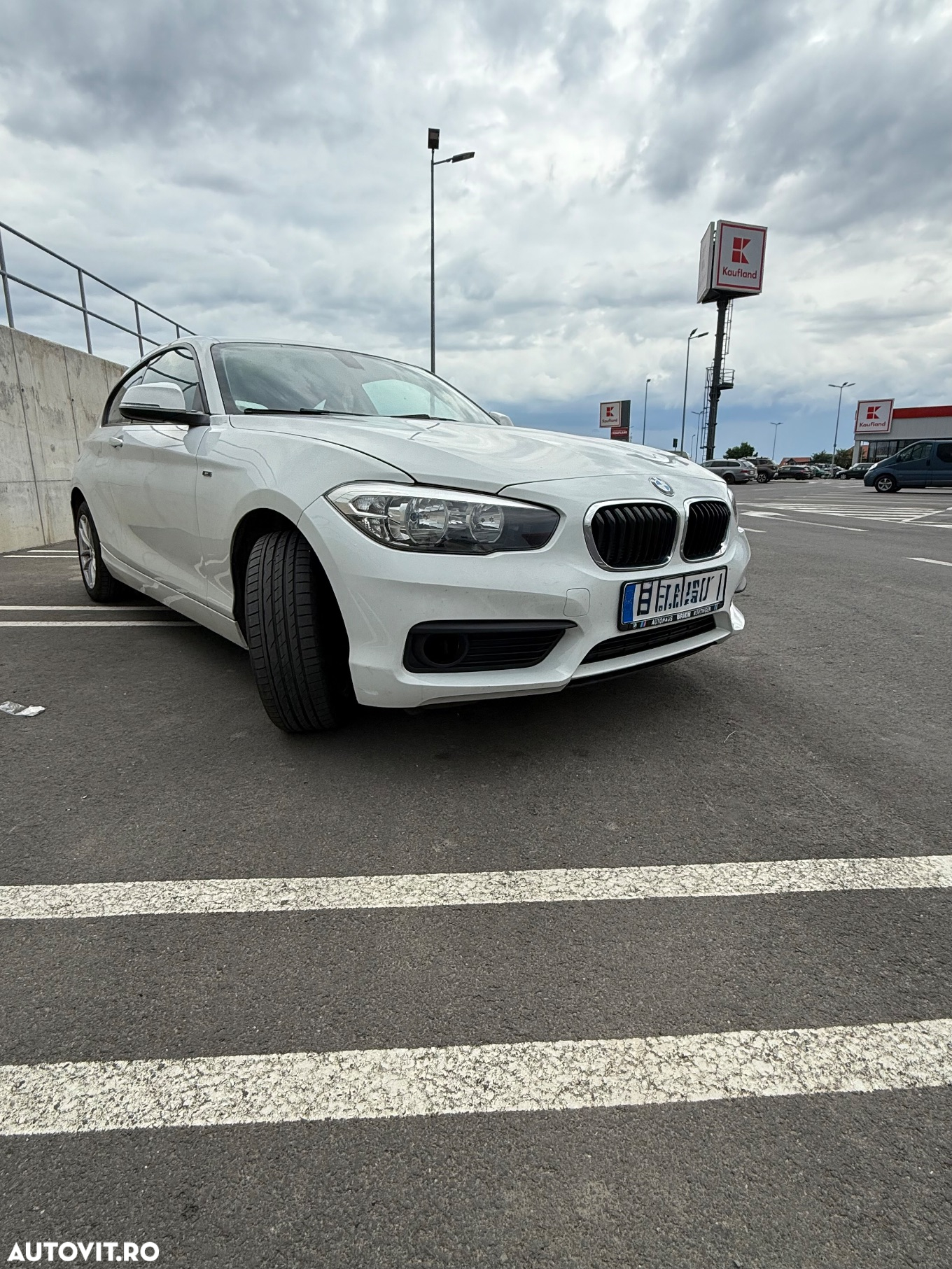 BMW Seria 1 114d - 5