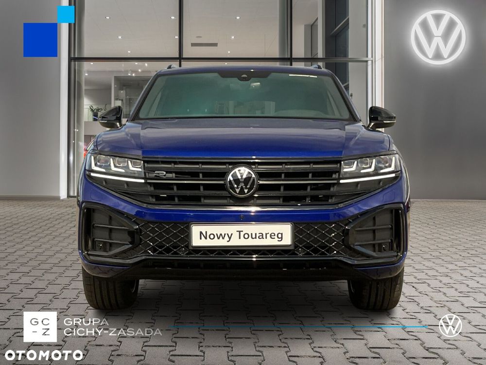 Volkswagen Touareg 3.0 V6 TDI 4Motion R-Line - 8