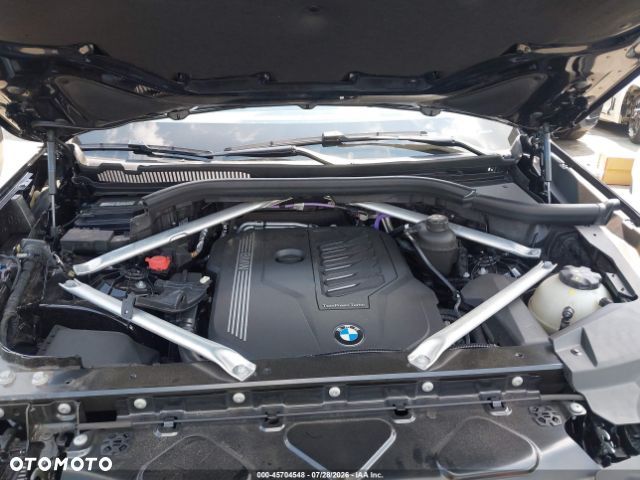 BMW X5 xDrive40i - 15