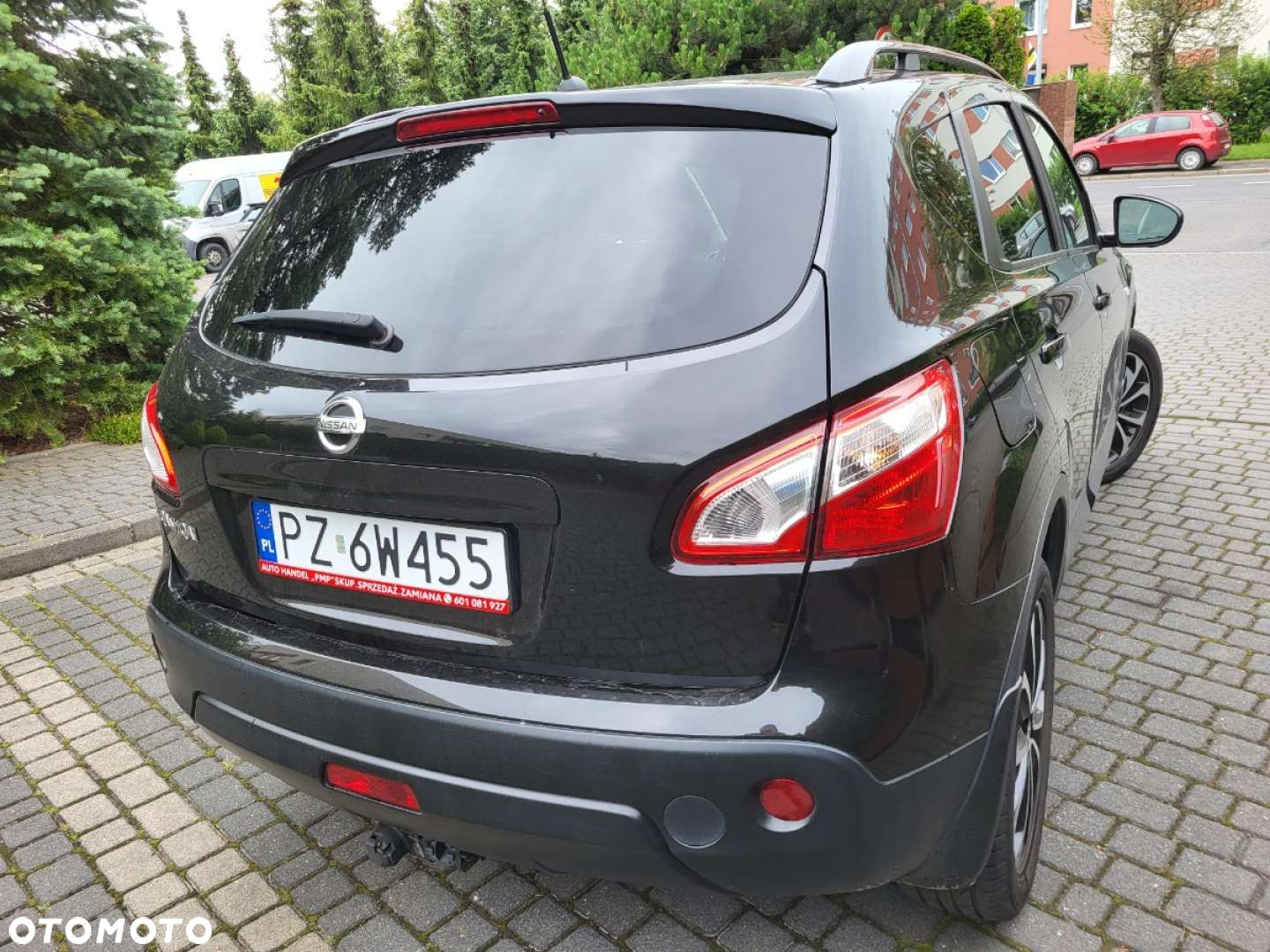 Nissan Qashqai - 17