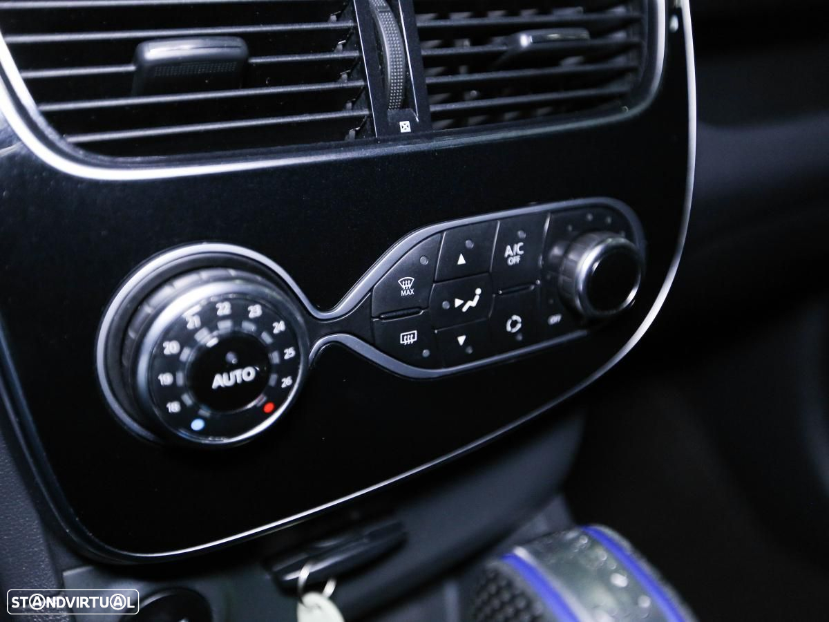 Renault Clio Sport Tourer 1.5 dCi GT Line EDC - 16