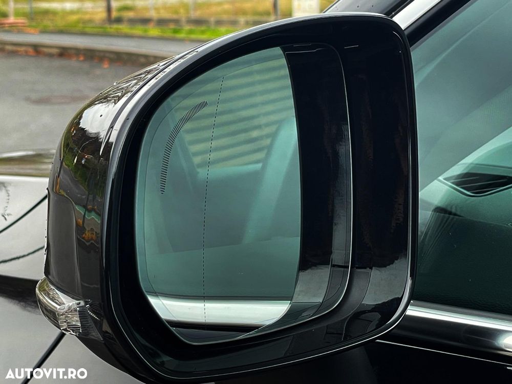 Volvo XC 60 D4 Geartronic Inscription - 6