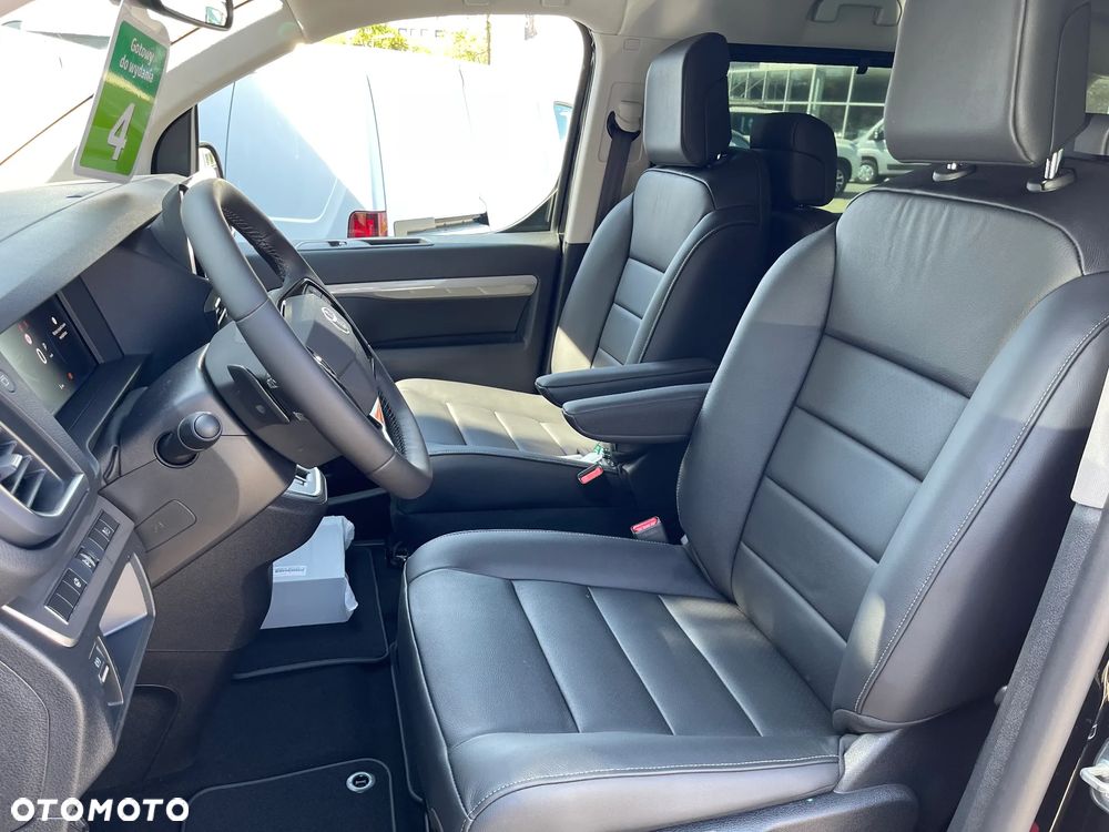 Toyota Proace Verso 2.2 D4-D Long Vip - 13