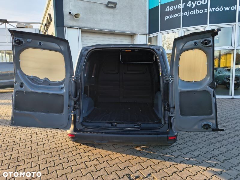 Renault Kangoo - 4