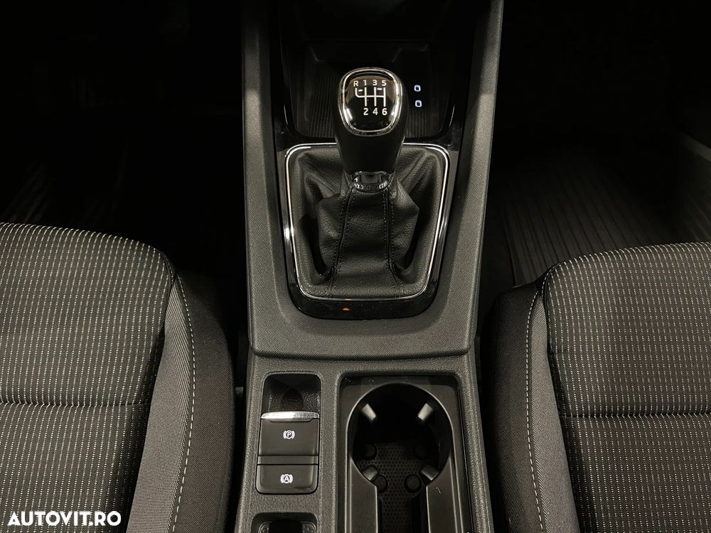 Skoda Octavia 2.0 TDI Ambition - 28