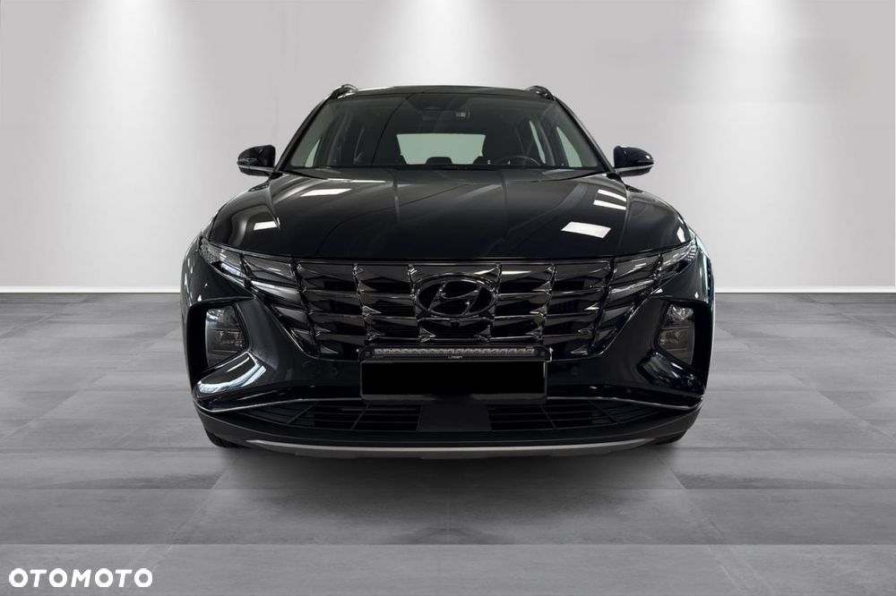 Hyundai Tucson 1.6 T-GDi PHEV Executive 4WD - 4