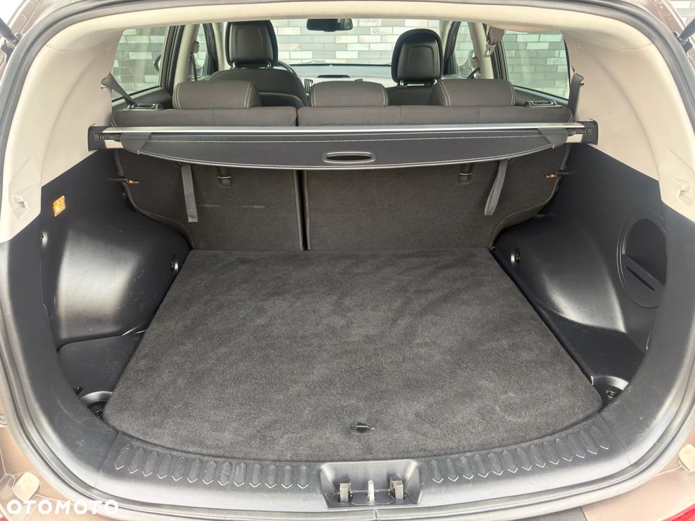 Kia Sportage 1.6 GDI 2WD Vision - 27