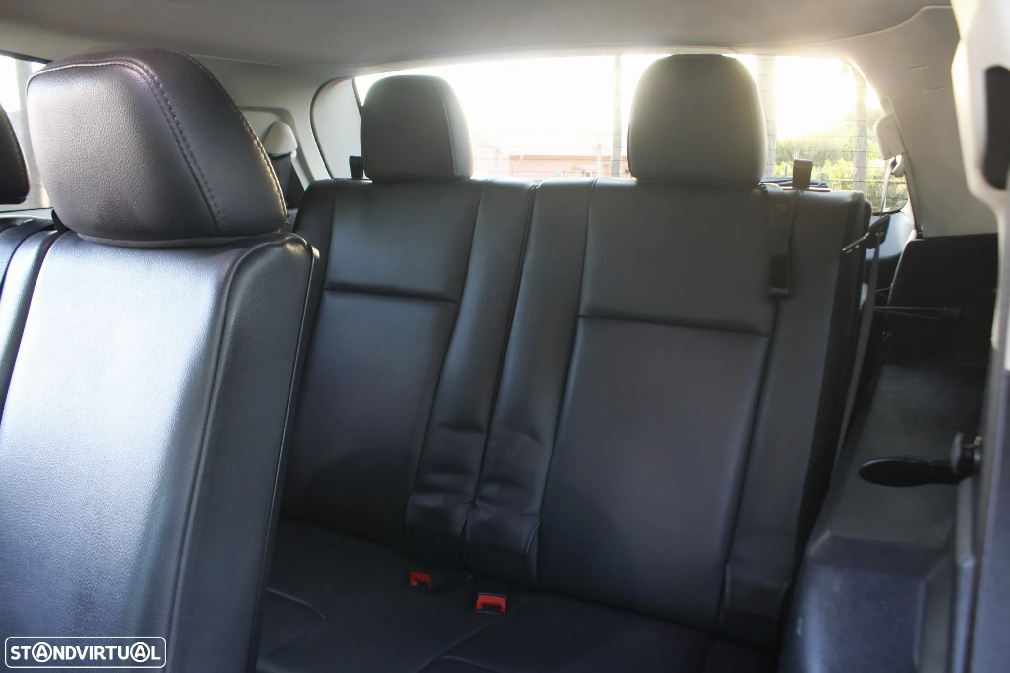 Dodge Journey 2.0 CRD R/T MTX - 33