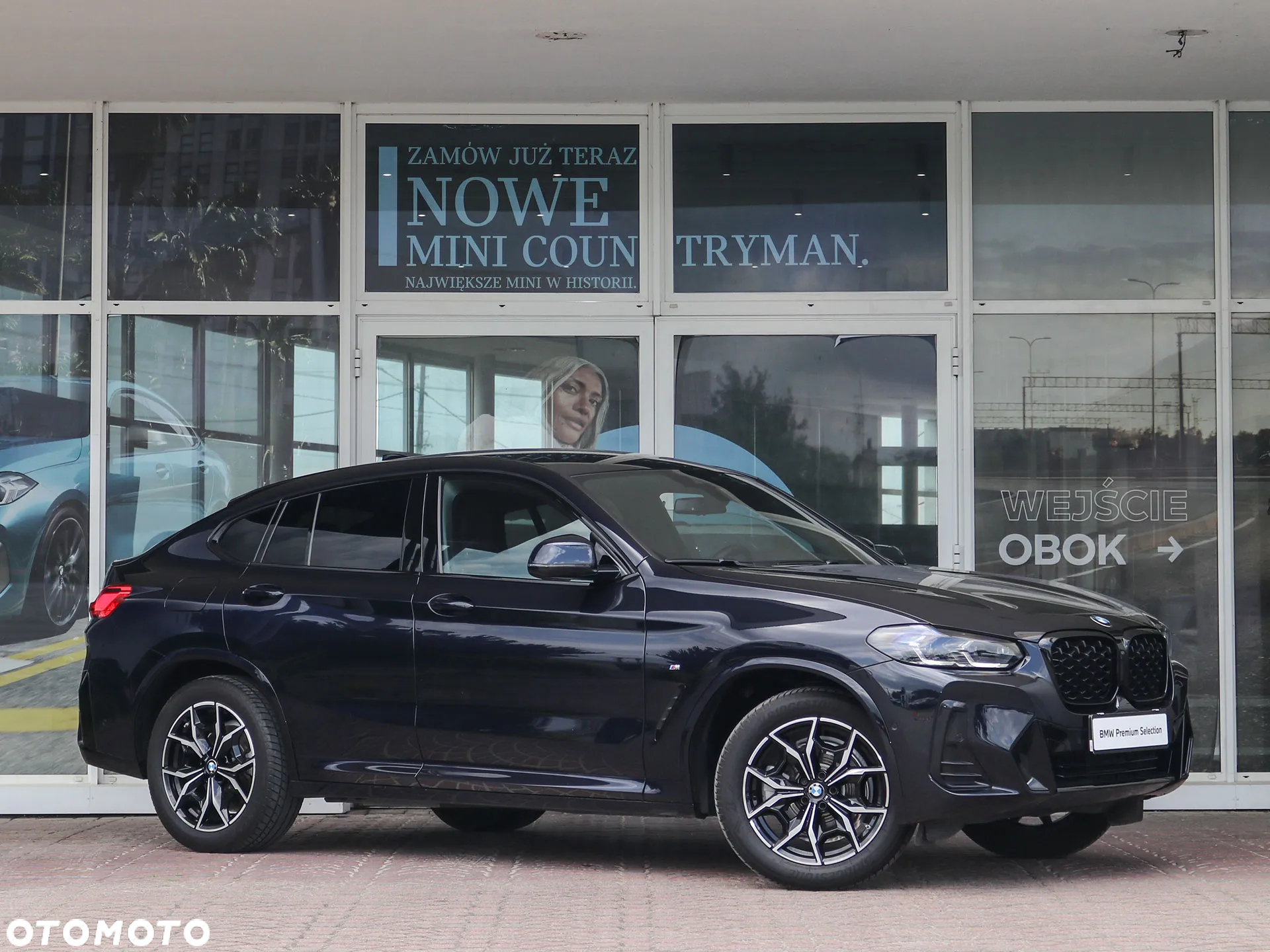 BMW X4 - 4