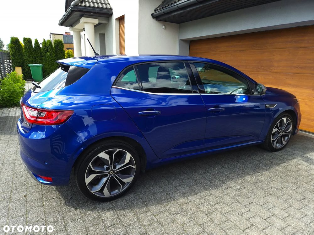 Renault Megane 1.3 TCe FAP GT Line - 14