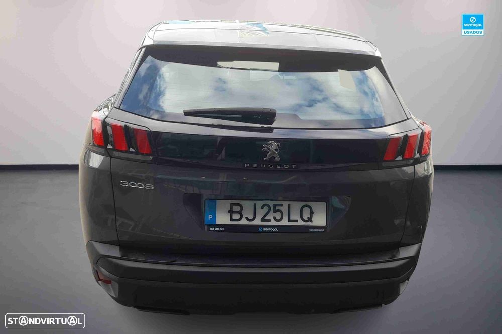 Peugeot 3008 1.2 PureTech Active Pack - 3
