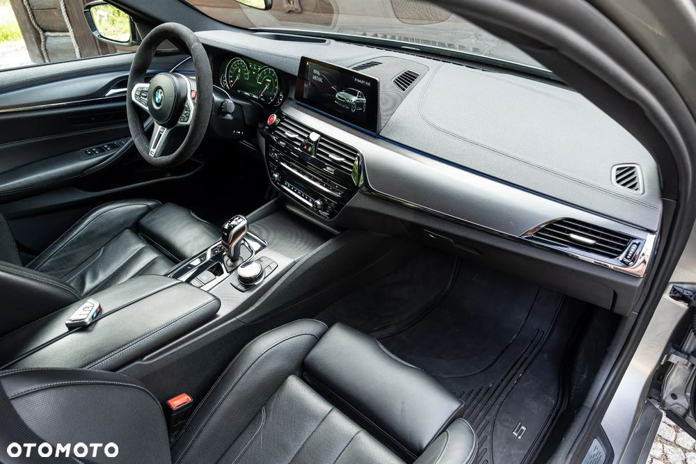 BMW M5 GPF - 22
