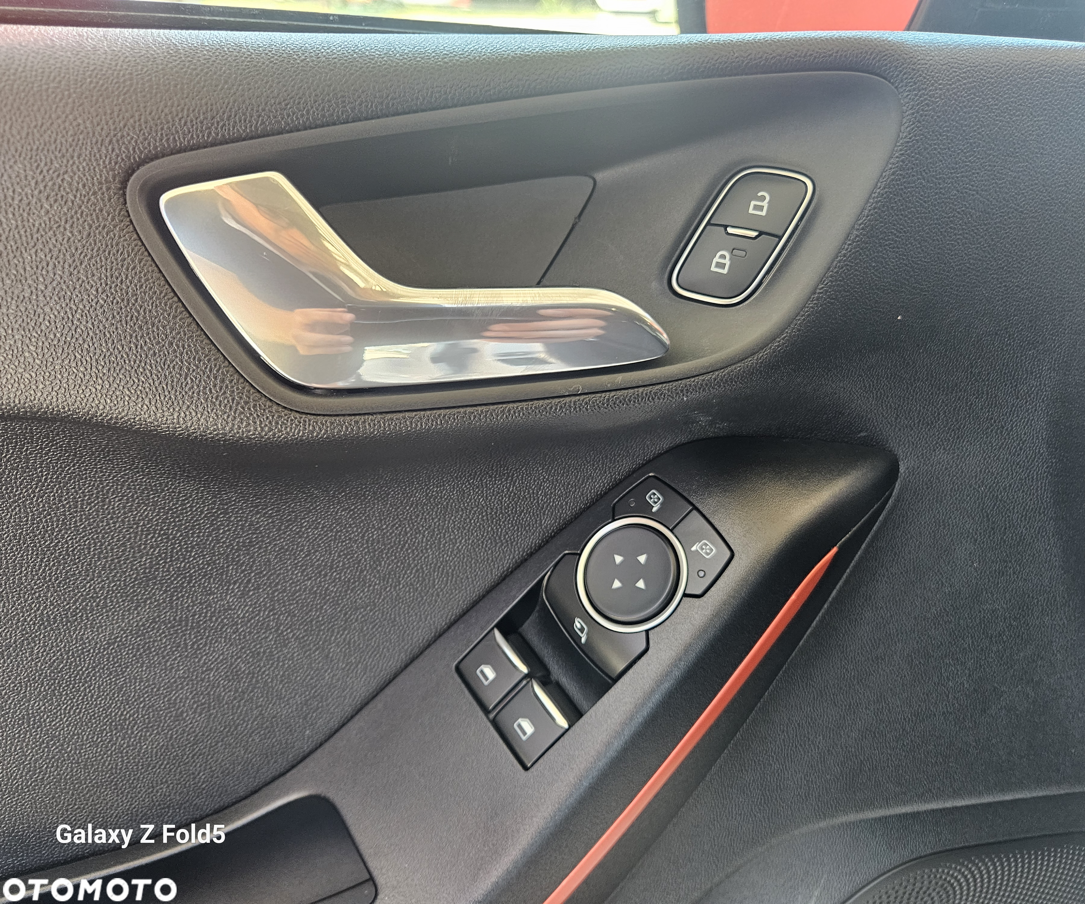 Ford Fiesta 1.0 EcoBoost S&S ST-LINE - 16