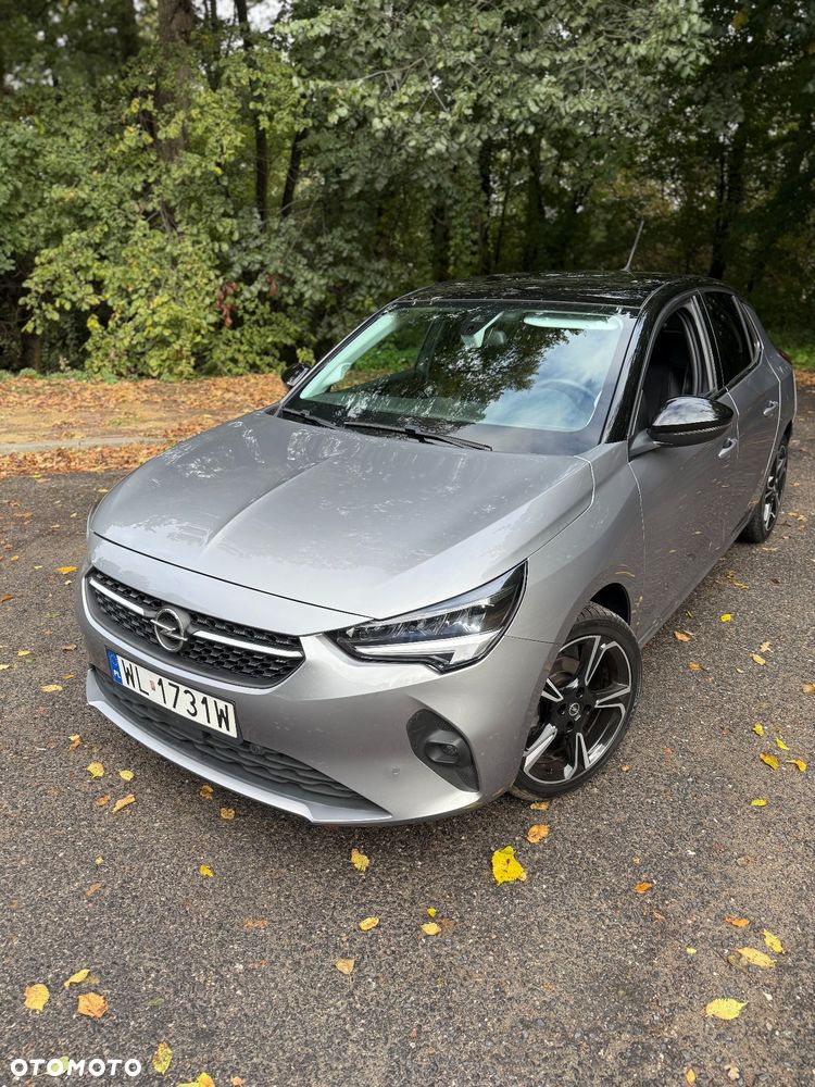 Opel Corsa - 12