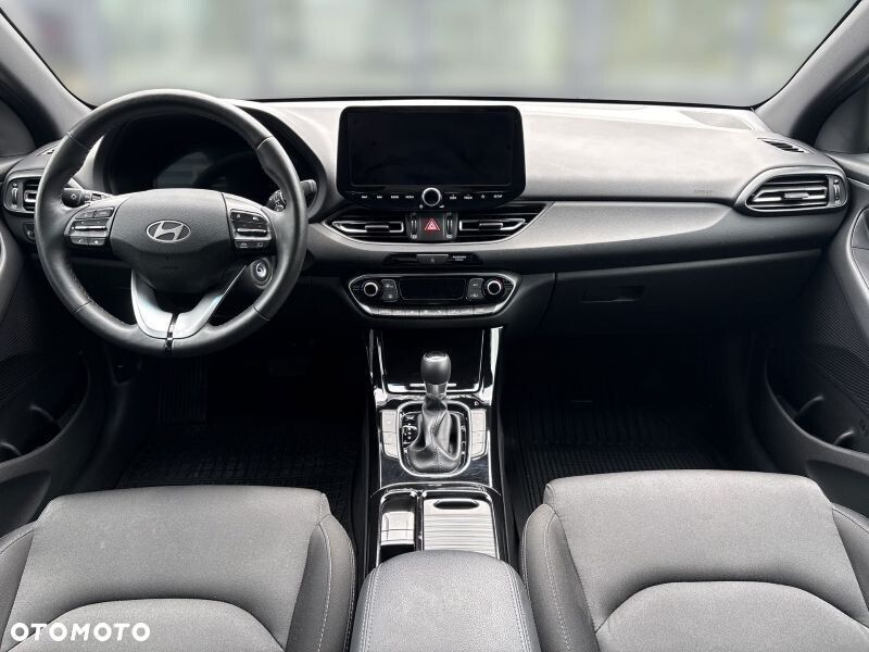Hyundai i30 1.5 T-GDI 48V Smart DCT - 5