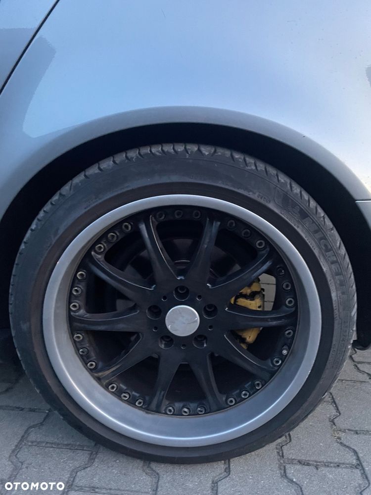 Audi A4 Limousine - 18