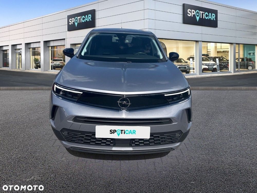 Opel Mokka 1.2 T Elegance S&S - 3