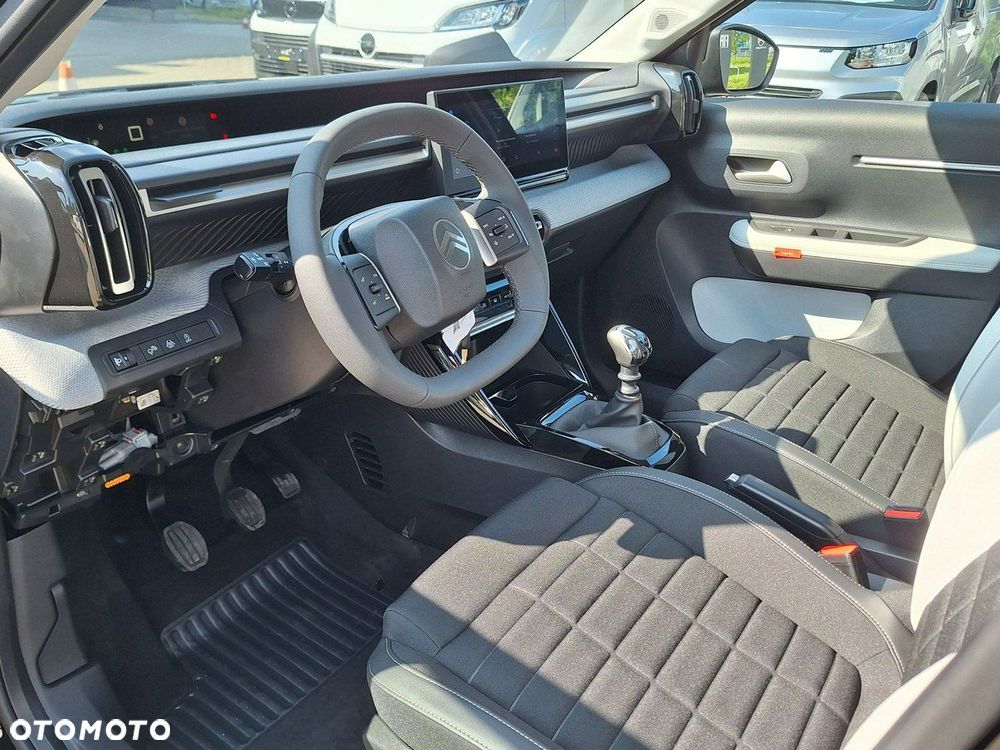 Citroën C3 - 10