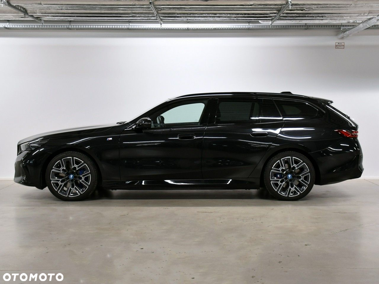 BMW i5 83.9kWh eDrive40 M Sport Edition - 2