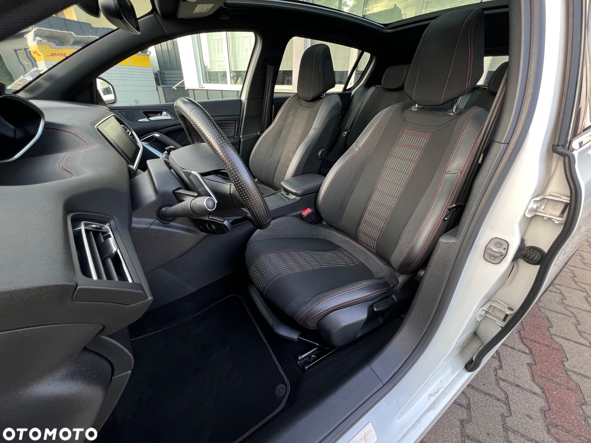 Peugeot 308 PureTech 130 GPF EAT8 Stop & Start GT Pack - 13