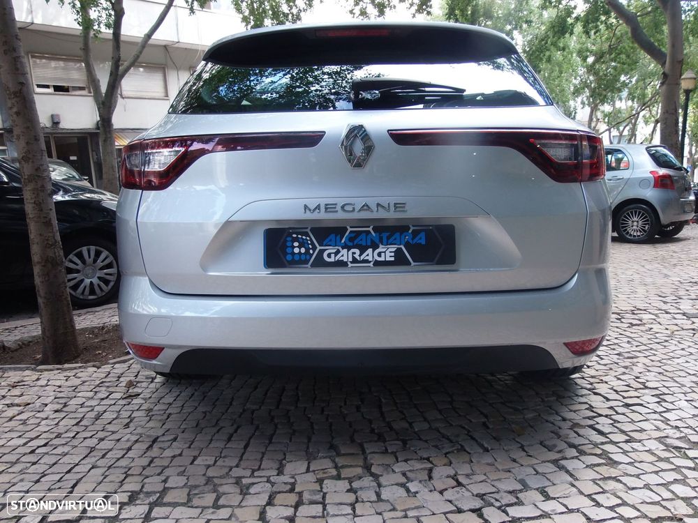 Renault Mégane Break - 12