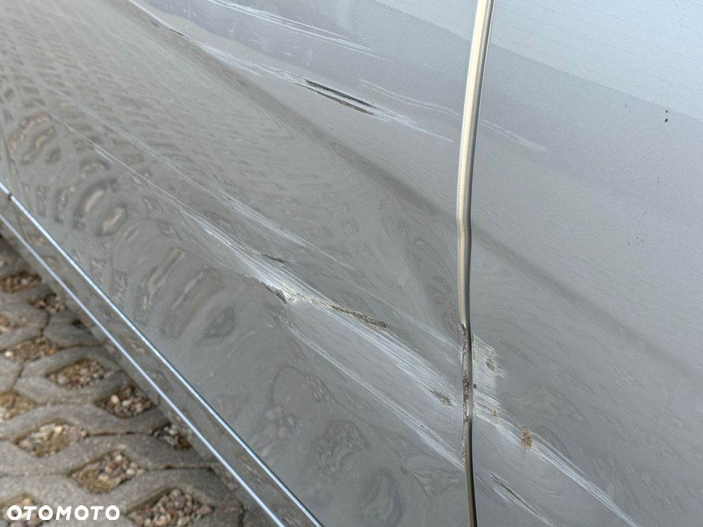 Mercedes-Benz Klasa C - 26