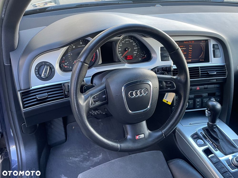 Audi A6 - 5