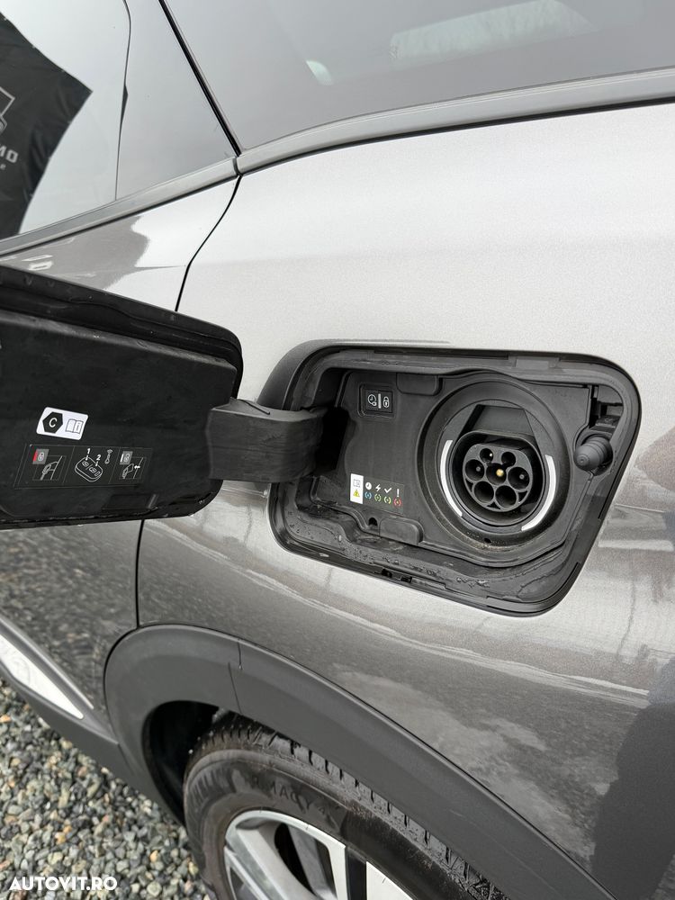 Peugeot 3008 225 e-EAT8 Allure Pack - 12