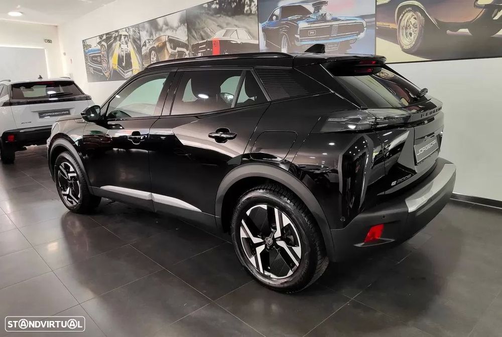 Peugeot e-2008 50 kWh GT Line - 30