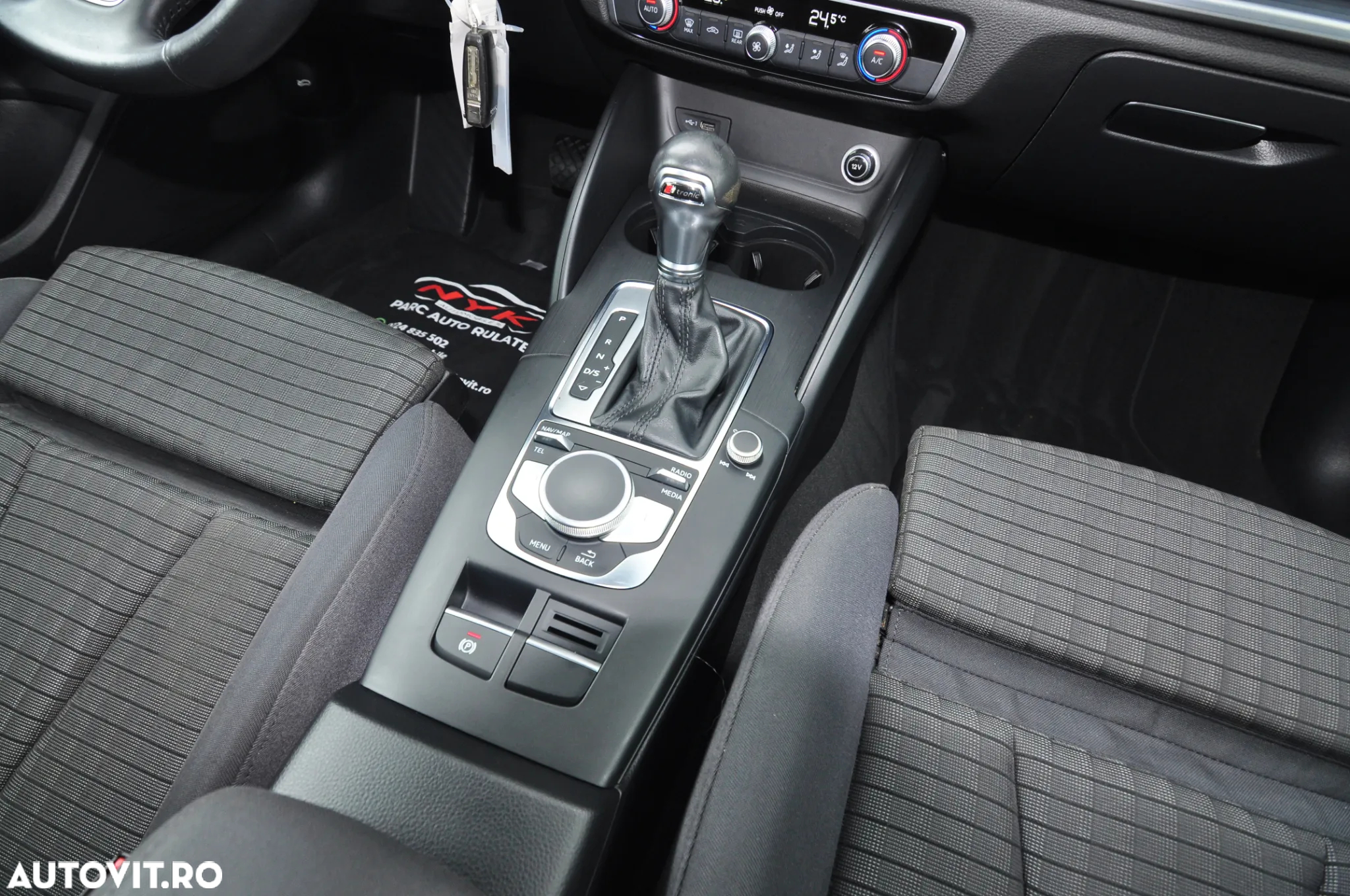 Audi A3 - 10