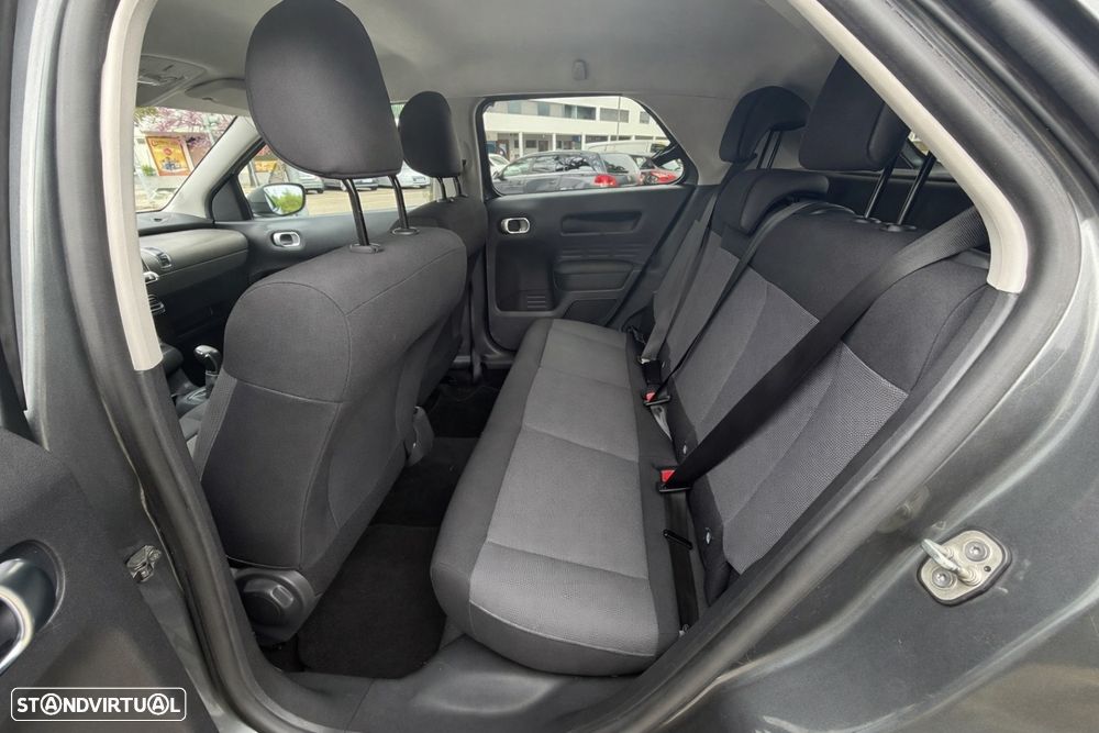 Citroën C4 Cactus 1.2 PureTech Feel - 21