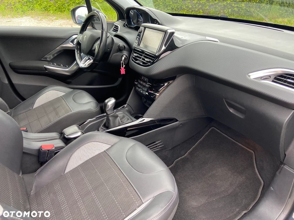 Peugeot 2008 - 28