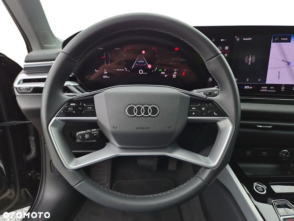 Audi A6 Avant - 16