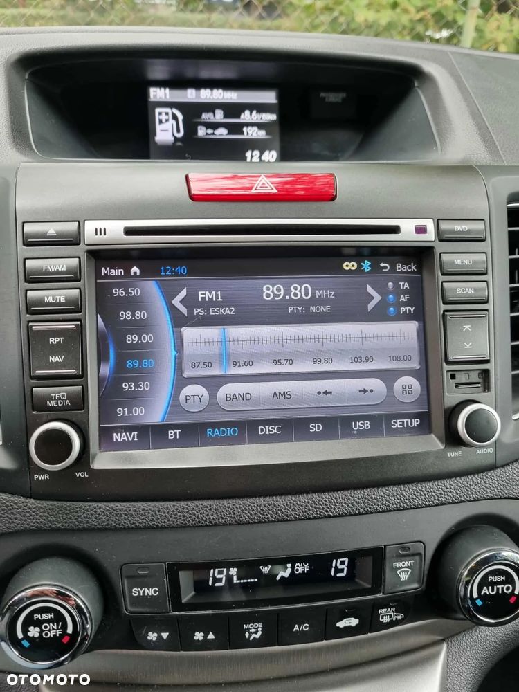 Honda CR-V 2.0 Lifestyle - 14