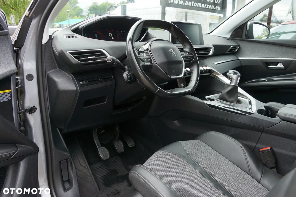 Peugeot 3008 2.0 HDi Active - 22
