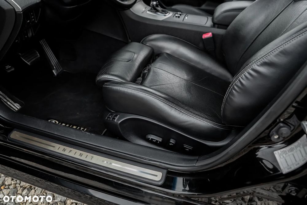 Infiniti G G37 S - 20