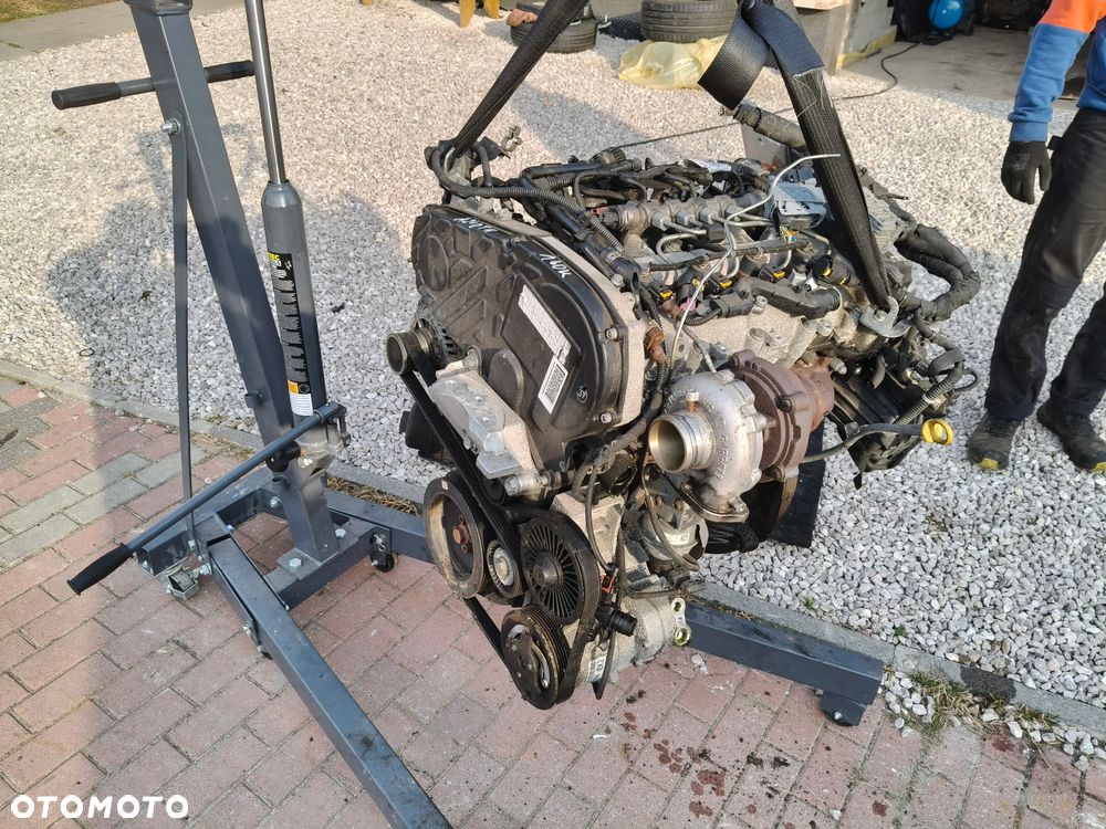 Kompletny silnik Opel Insignia A20DTH - 1