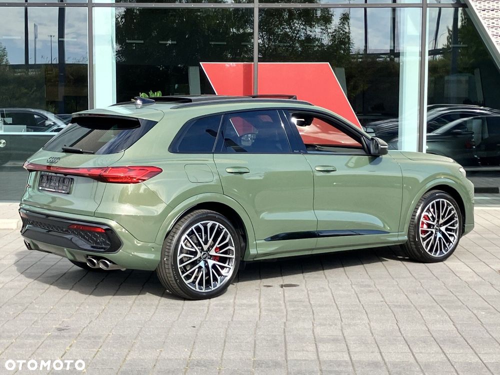 Audi SQ5 - 10