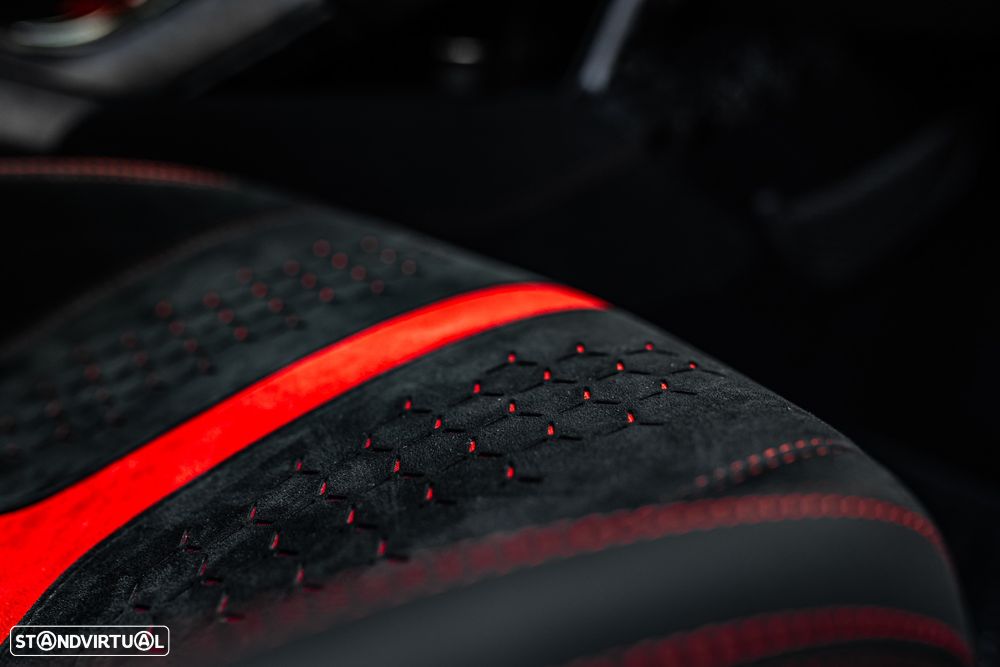 Lamborghini Huracán 5.2 V10 LP Performance - 30