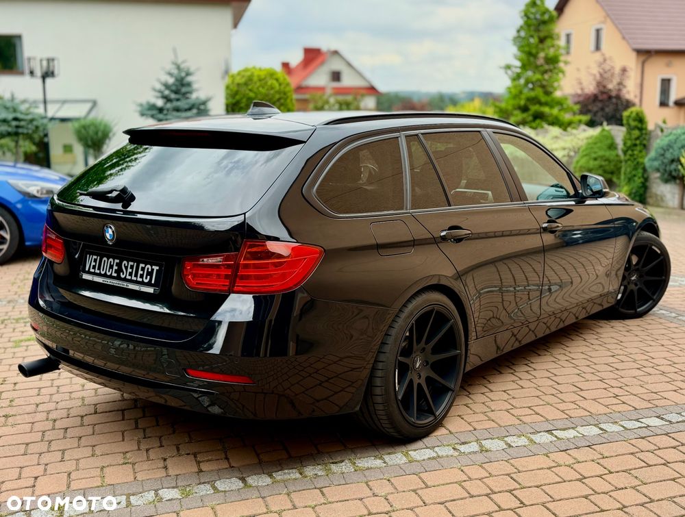 BMW Seria 3 320d - 7